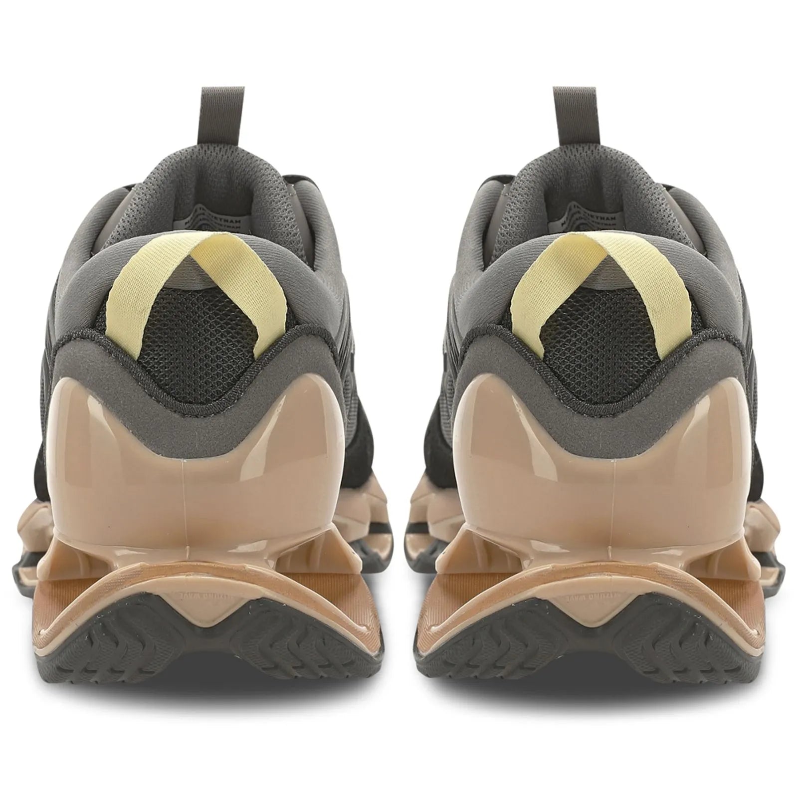 Tênis Mizuno Prophecy Beta 2