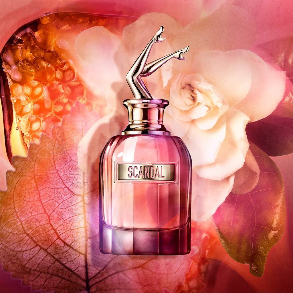 Scandal - Perfume Feminino Eau de Parfum, Jean Paul Gaultier