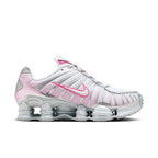 2460 Branco/Rosa 37