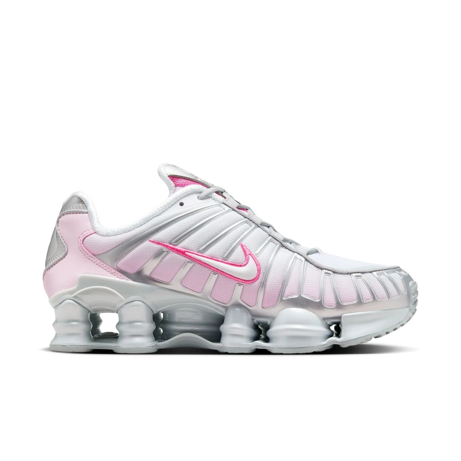 2460 Branco/Rosa 37