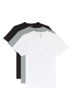 3432 Preto/Cinza/Branco P