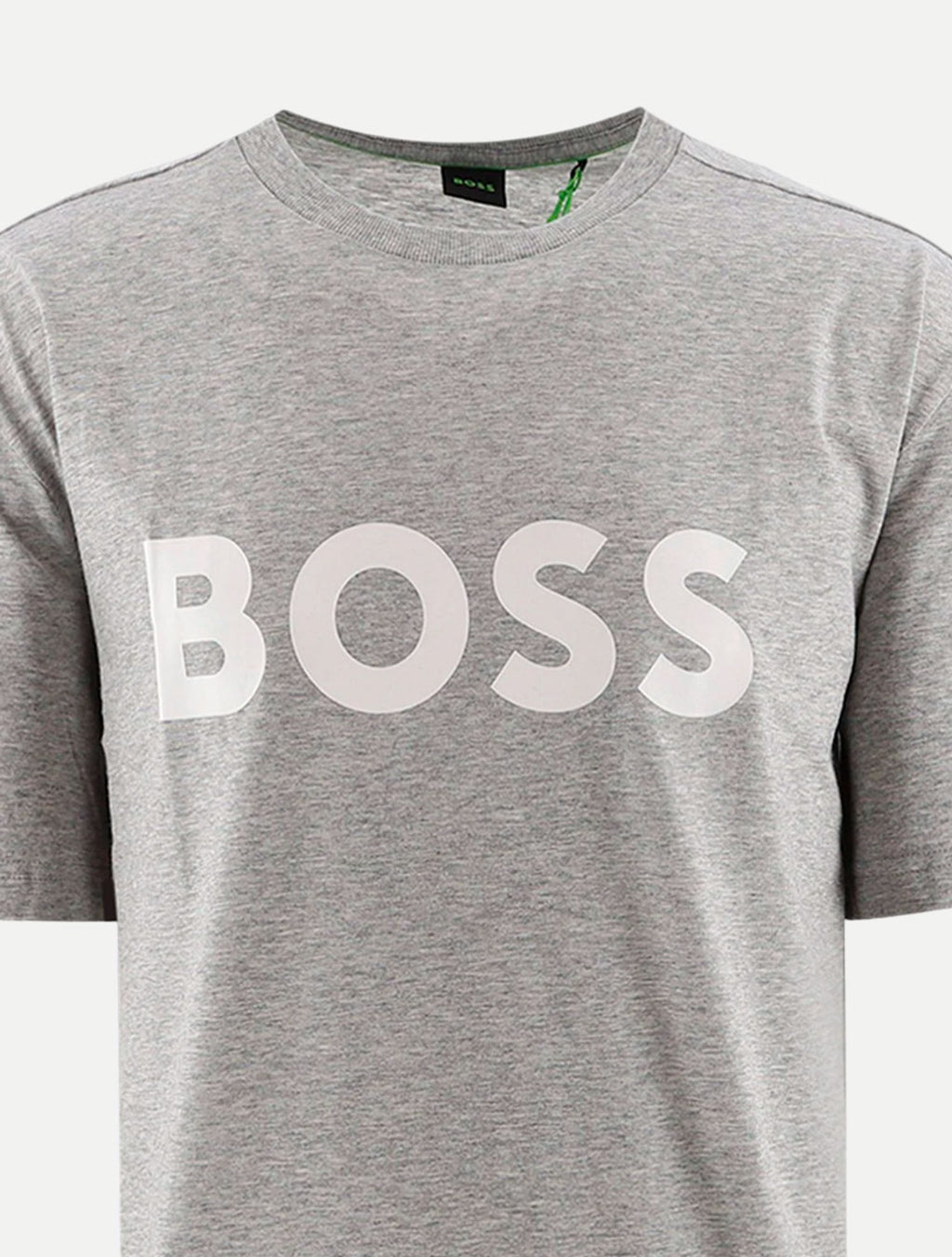 Camiseta Boss Regular Tee 1