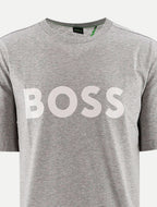 Camiseta Boss Regular Tee 1
