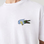 Camiseta Lacoste Holiday Relaxed