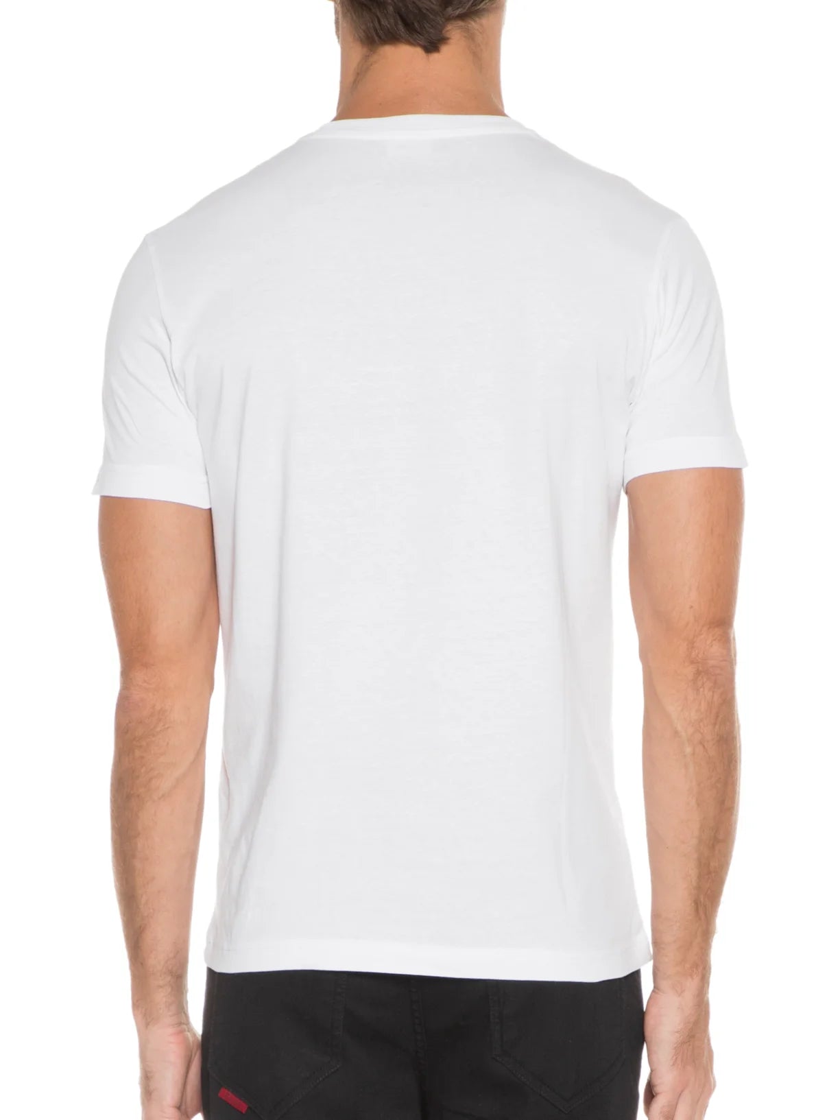 Camiseta diesel T-diegos-k24 branca