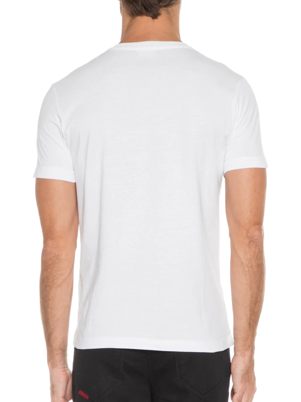 Camiseta diesel T-diegos-k24 branca