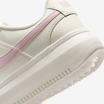 Tênis Nike Court Vision Alta Feminino