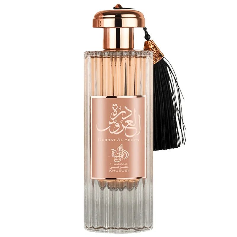 Perfume Durrat Al Aroos Al Wataniah