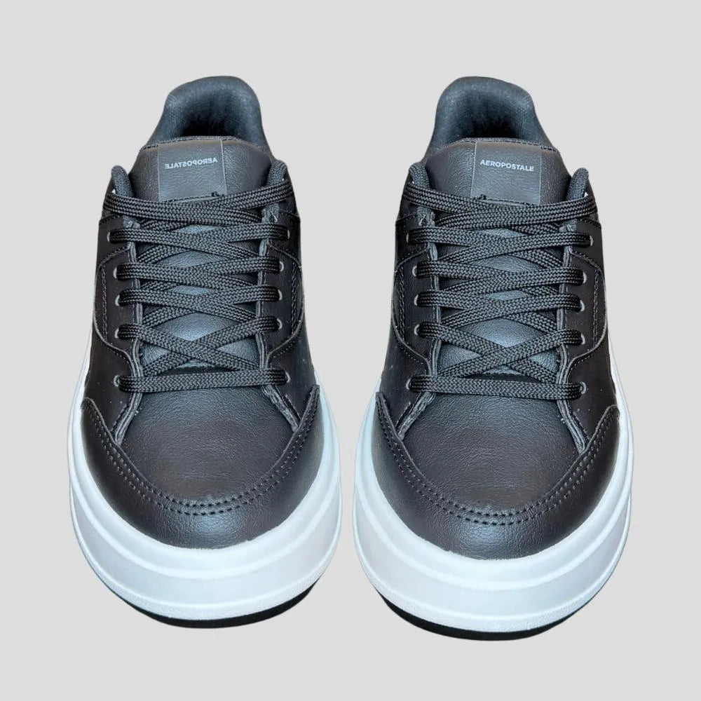 Tenis Aeropostale  A87 Sola Alta Casual