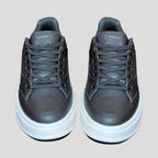 Tenis Aeropostale  A87 Sola Alta Casual