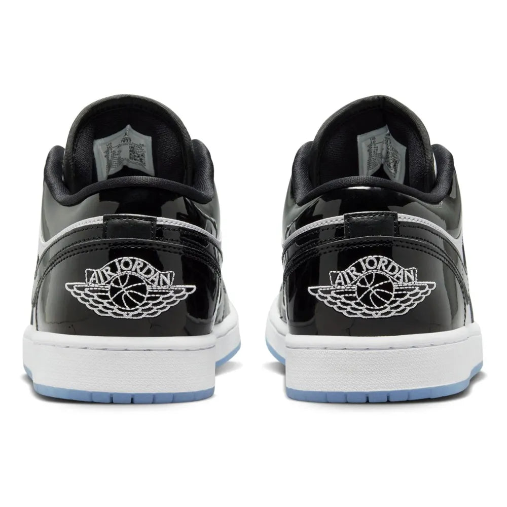 Tênis Nike Air Jordan 1 Low Se