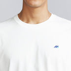 Camiseta Mizuno Monograma M