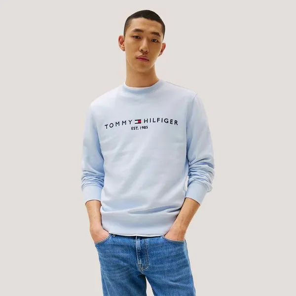 Moletom Careca Tommy hilfiger