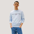Moletom Careca Tommy hilfiger