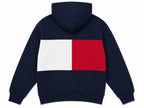 Blusa De Frio Tommy Hilfiger Bandeira