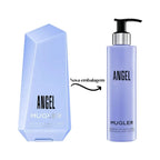 Angel Mugler Body Lotion – Loção Corporal