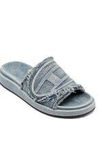 Chinelo Diesel Sa-Slide D-Oval