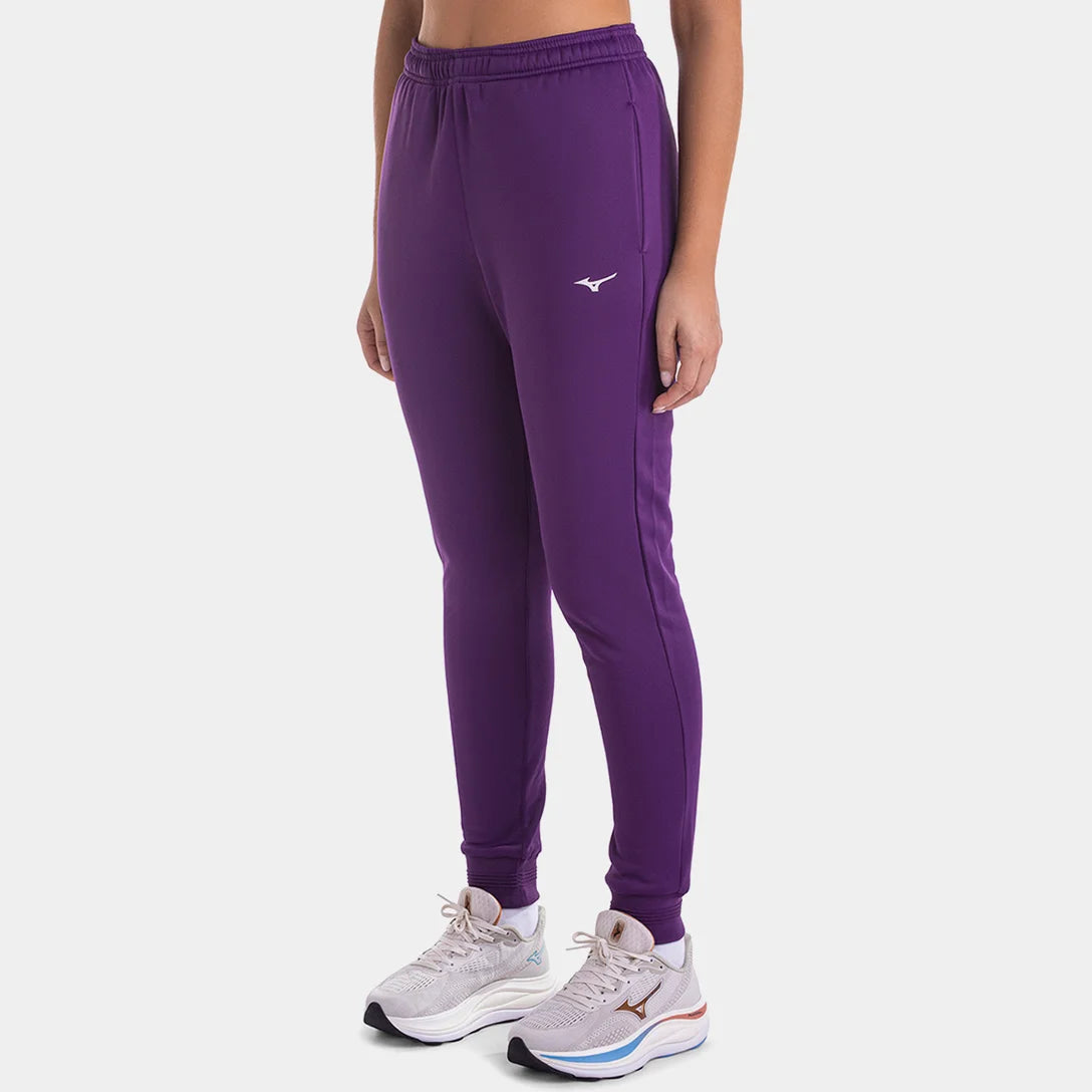 Agasalho Mizuno Basic II Feminino