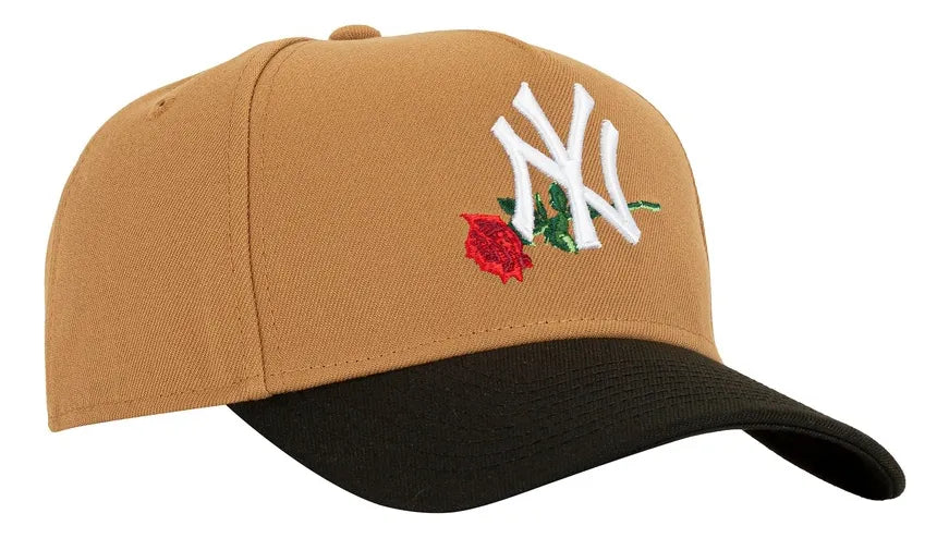 Boné New Era New York Yankees Snapback 940 Valentines