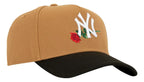 Boné New Era New York Yankees Snapback 940 Valentines