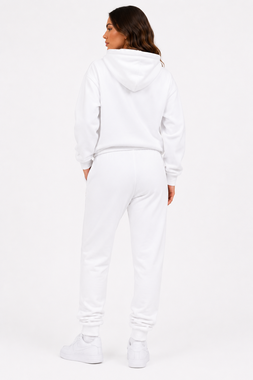 Conjunto Aeropostale Feminino Aero 87