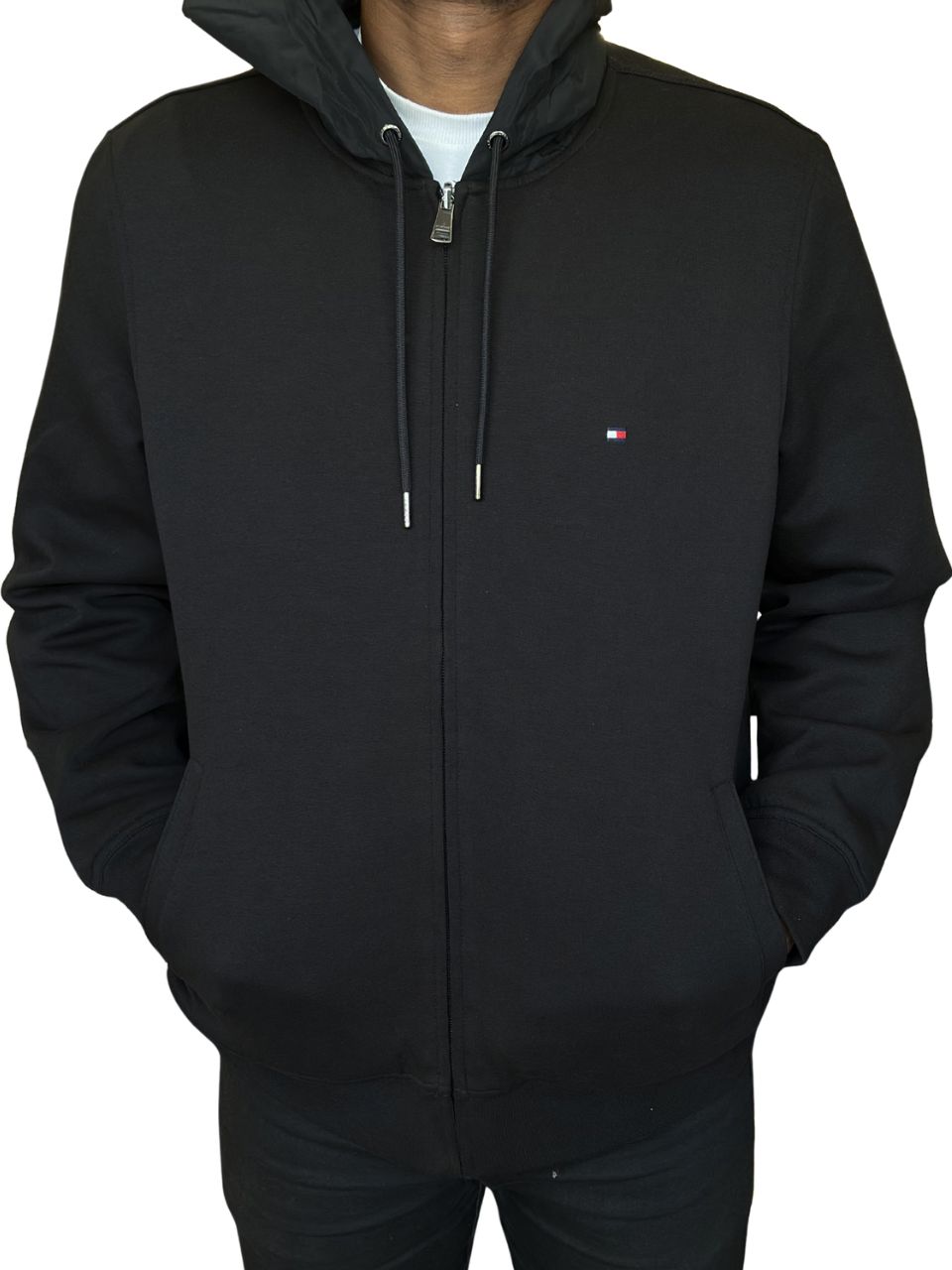 3974 Preto XXL