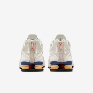 Tenis Nike  Shox R4