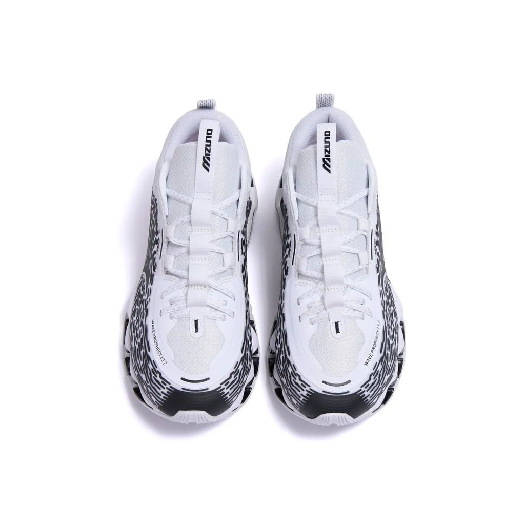 Tênis Casual Mizuno Wave Prophecy 13.2