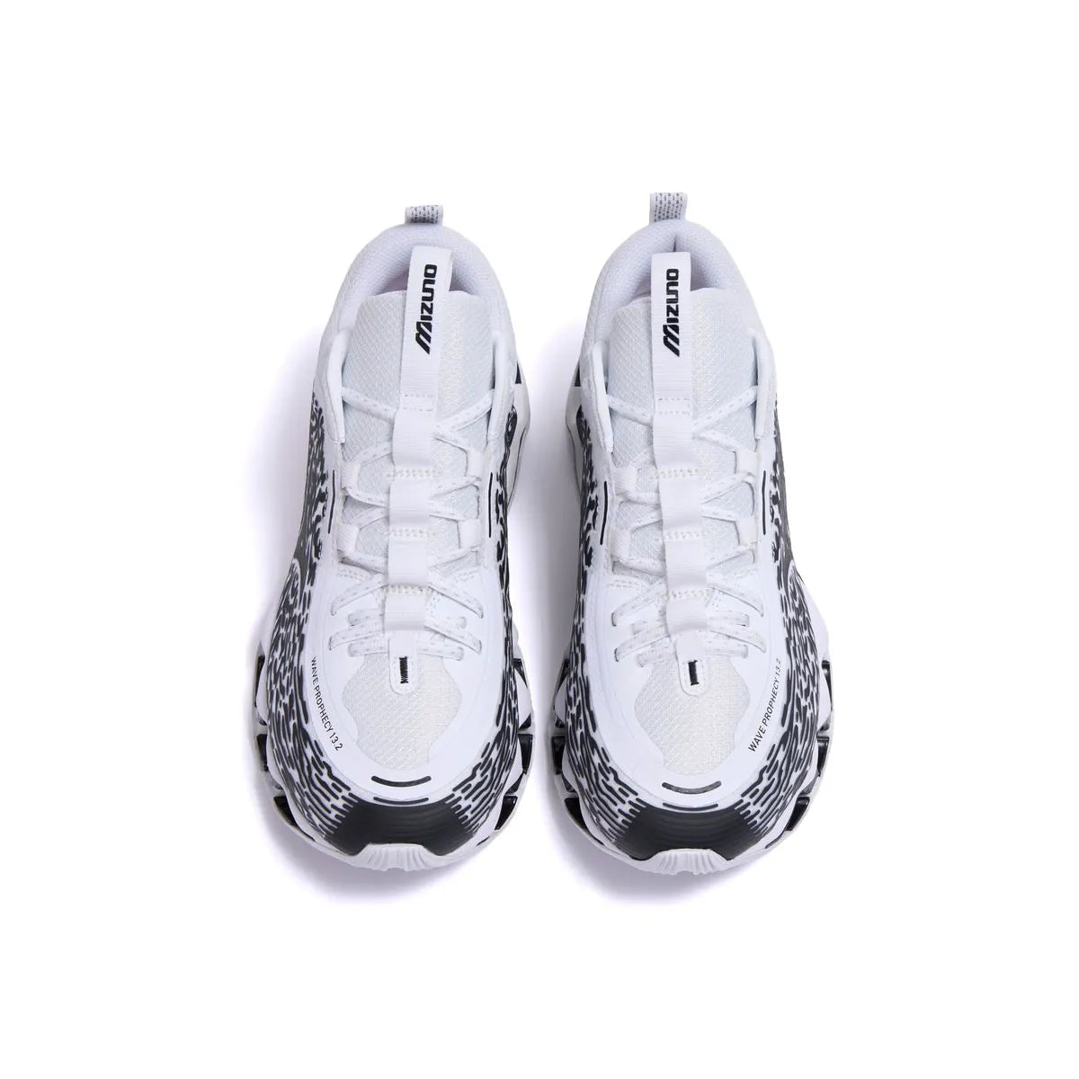 Tênis Casual Mizuno Wave Prophecy 13.2