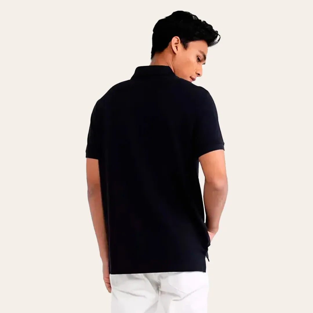 Polo Icon Regular Fit Tommy Hilfiger