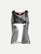 Regata Diesel Feminina Tlynys Prateada