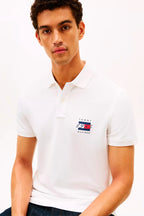 Polo Tommy Hilfiger 1985