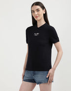 Polo Tommy Hilfiger Com Logo e Modelagem Regular