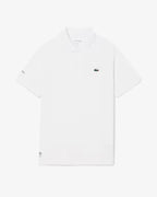 Polo Manga Curta em Modelagem Slim Sport