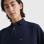 Polo Tommy Hilfiger Básico Regular Fit