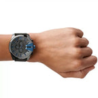 Relógio Only The Brave Fabric Bracelet 10 Bar Diesel