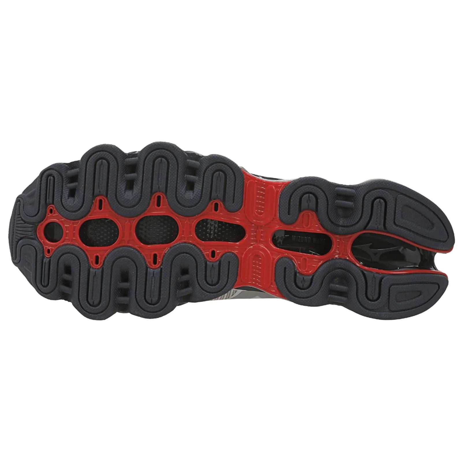 Tênis Mizuno Wave Prophecy 15