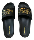 Chinelo Aeropostale Slid