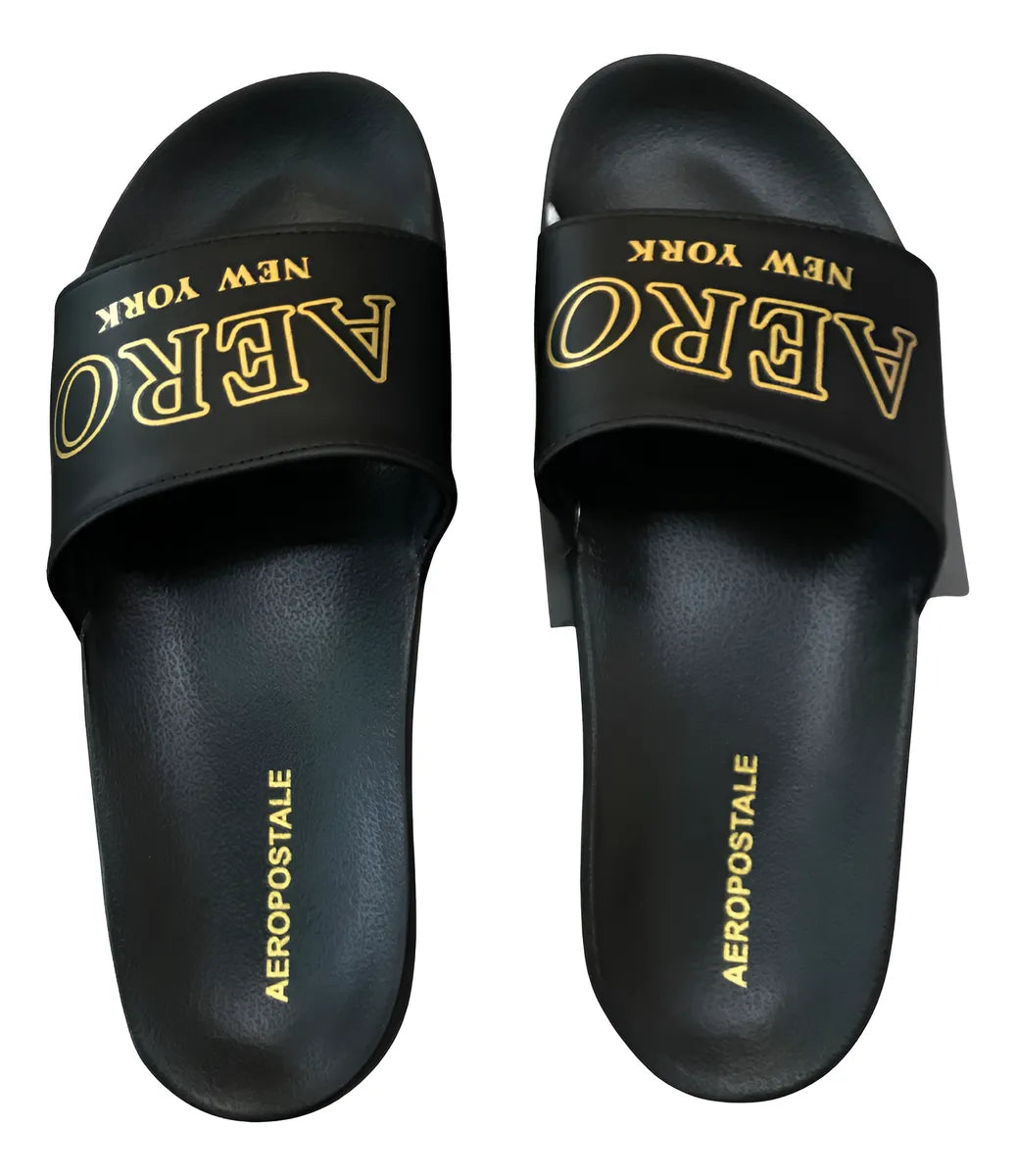 Chinelo Aeropostale Slid