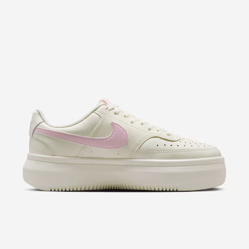 Tênis Nike Court Vision Alta Feminino