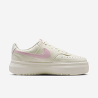 Tênis Nike Court Vision Alta Feminino