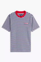 Camiseta Tommy Hilfiger Listrada