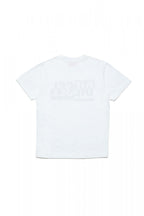 Camiseta Infantil Tgun Maglietta 95D948 Diesel