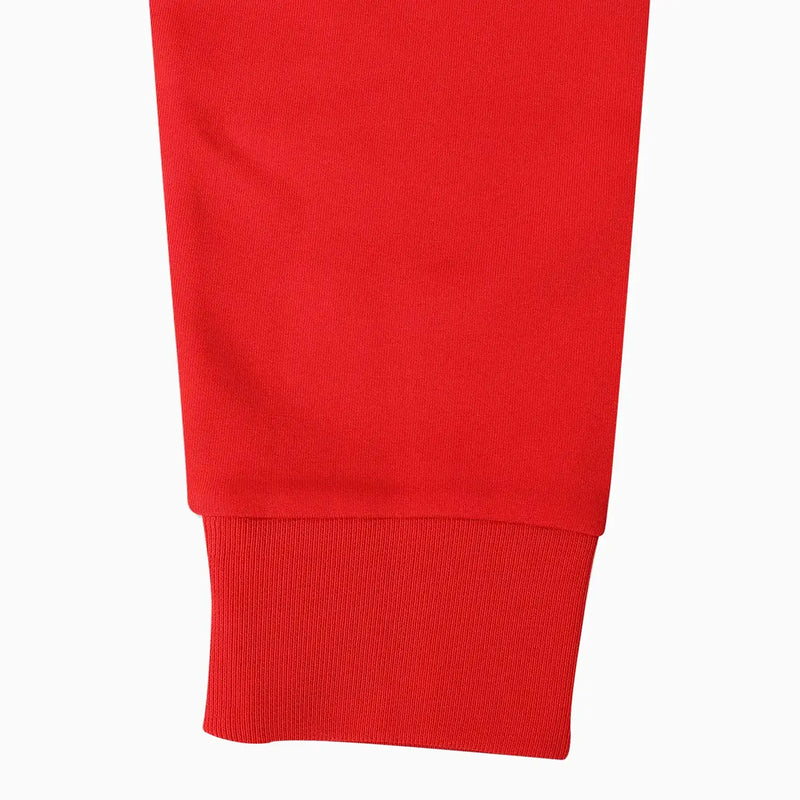 Blusa Moletom Boss Gola Careca