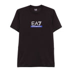 Camiseta EA7 Dynamic Athlete Crew-neck Vigor 7 Emporio Armani