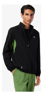 Conjunto Esportivo Lacoste Tennis Daniil Medvedev