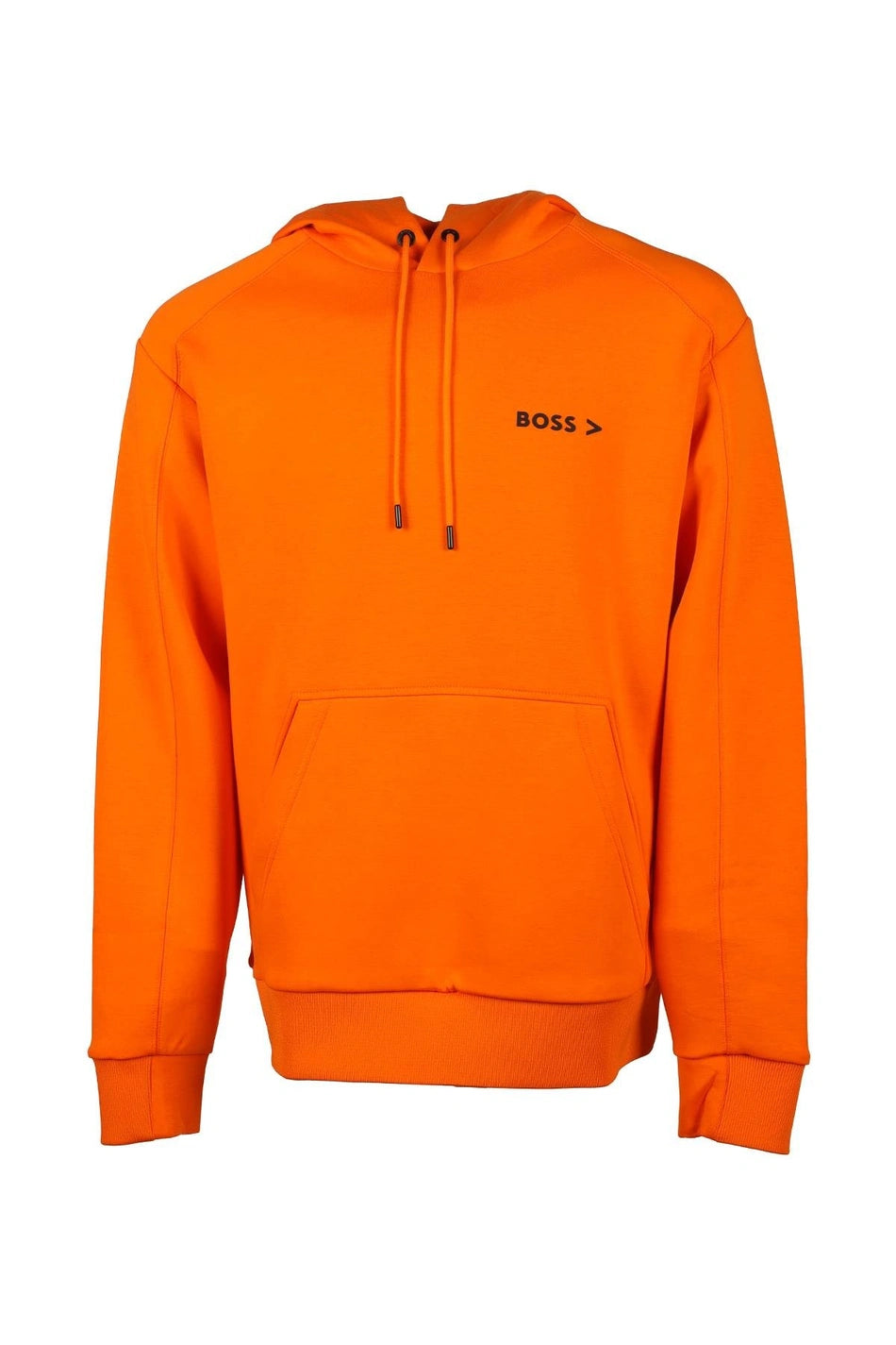 Blusa Moletom Boss Chefe