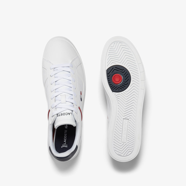 Tenis lacoste Europa Pro
