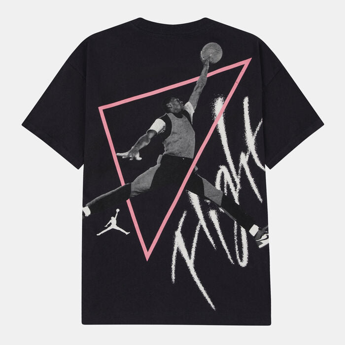 Camiseta Juvenil Take Flight Air Jordan