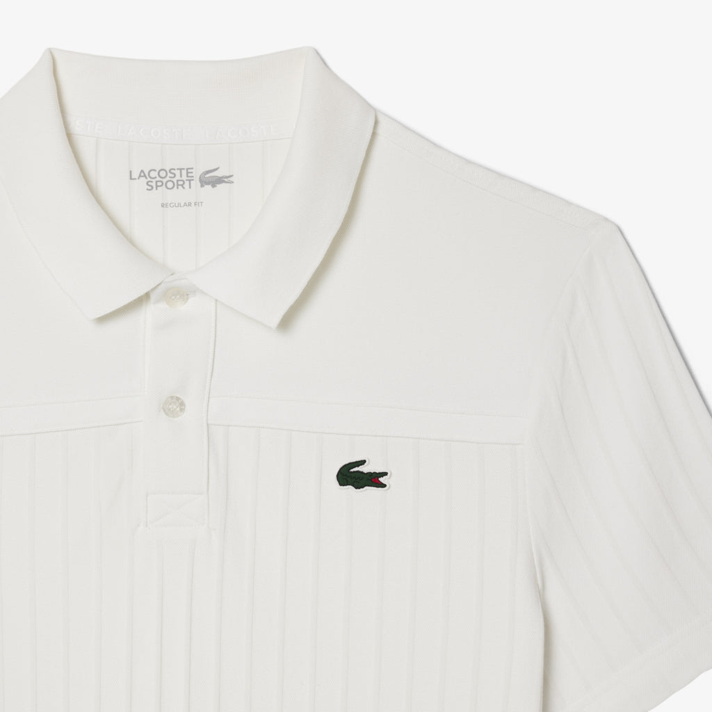 Polo Sport Ultra Dry Regular Fit Lacoste